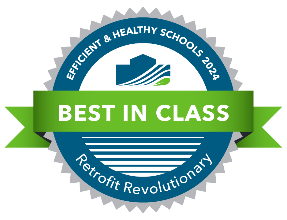 Best in Class - Retrofit Revolutionary logo