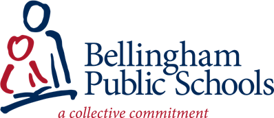 Bellingham Public Schools - logo