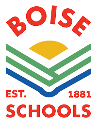 Boise School District logo