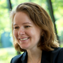 Carolyn Szum