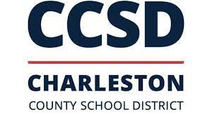 Charleston County School District - logo