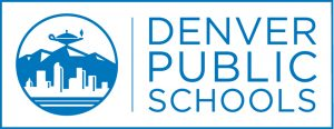 Denver Public Schools - logo