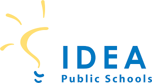 IDEA public schools logo