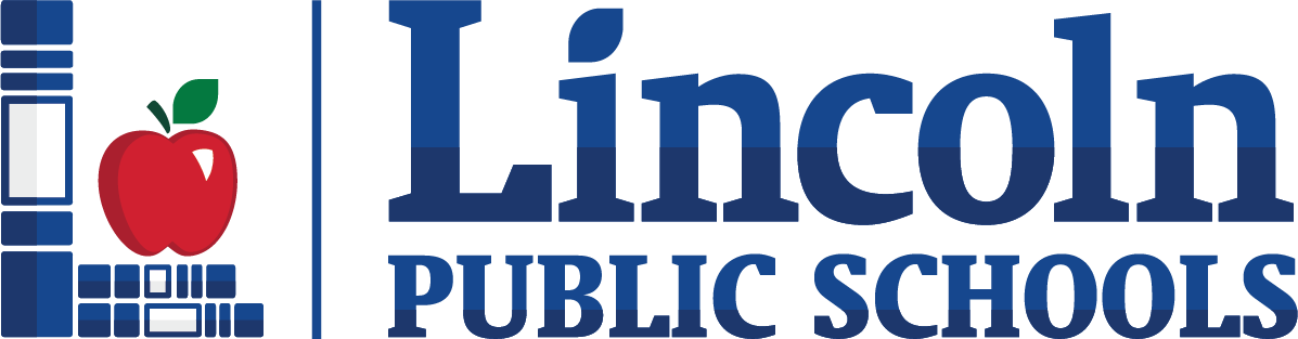 Lincoln Public Schools - logo