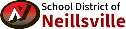 Neillsville School District logo