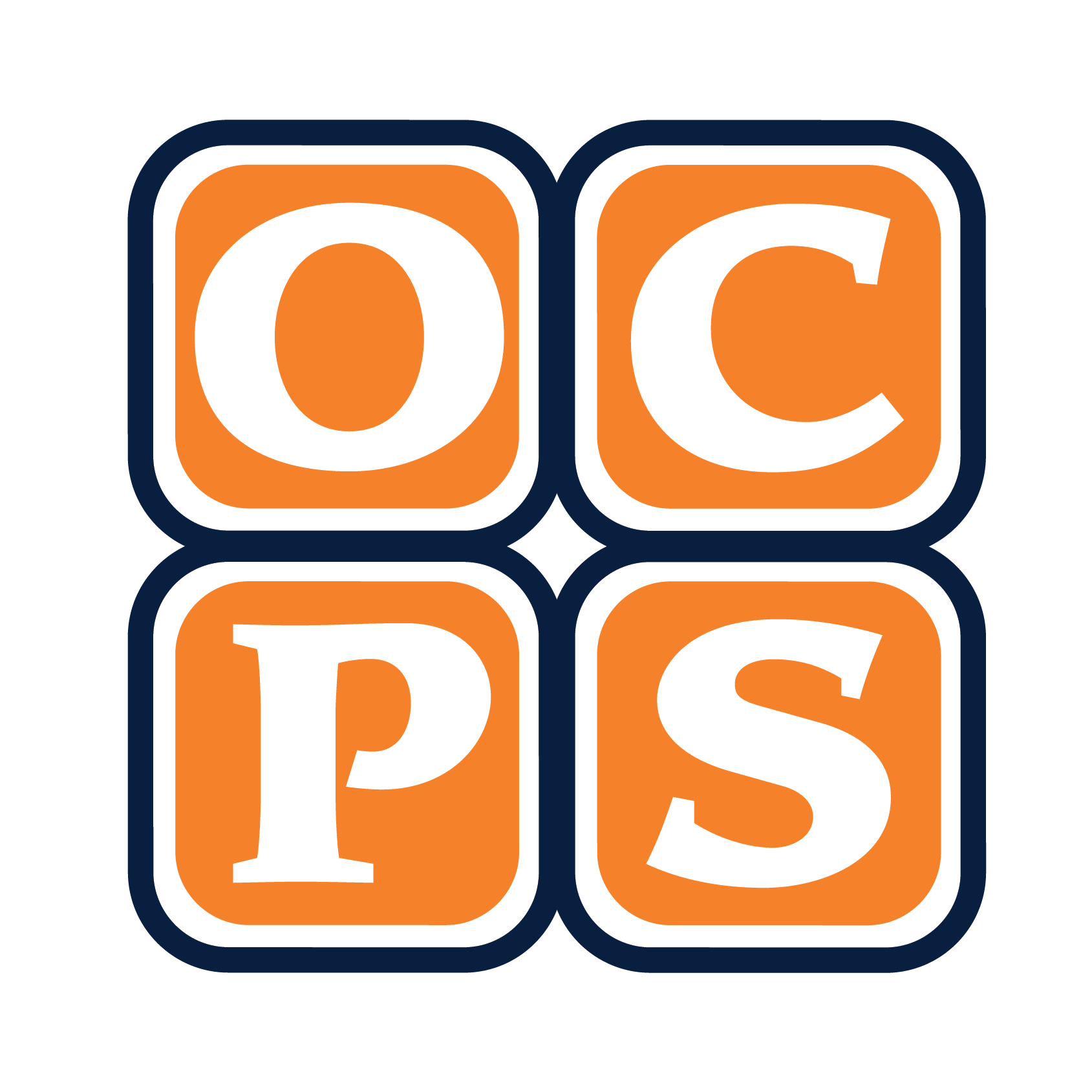 Orange County Public Schools - logo