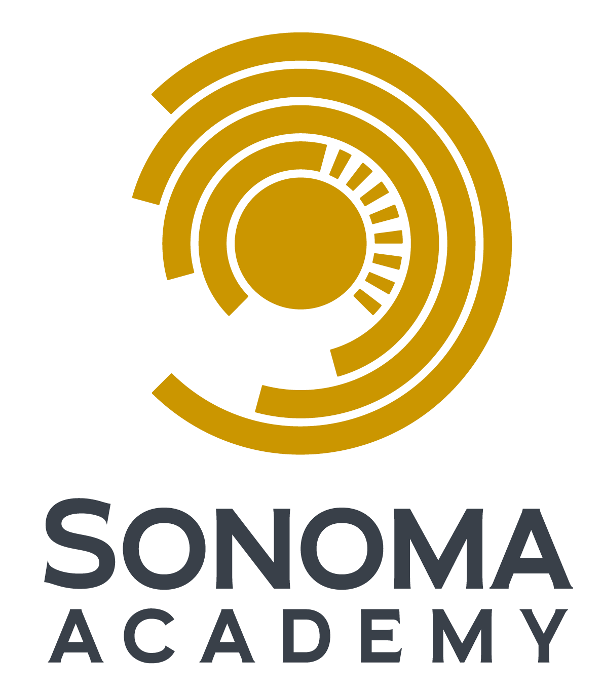 Sonoma Academy - logo