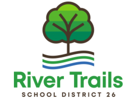River Trails Middle School logo