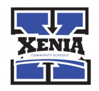 Warner Middle School logo