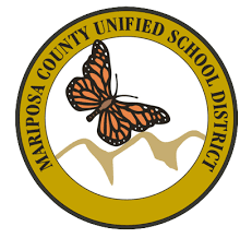 Mariposa County Unified School District logo