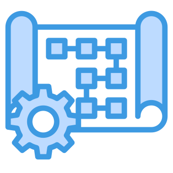 Icon for implementation