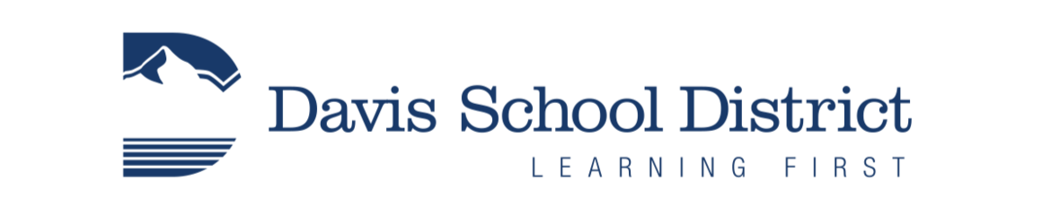 Davis School District logo